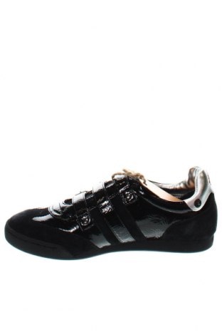 Γυναικεία παπούτσια Replay, Μέγεθος 36, Χρώμα Μαύρο, Τιμή 133,51 €