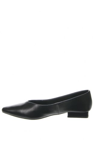 Γυναικεία παπούτσια Reserved, Μέγεθος 38, Χρώμα Μαύρο, Τιμή 17,61 €