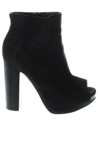 Дамски обувки Reserved, Размер 36, Цвят Черен, Цена 51,00 лв.
