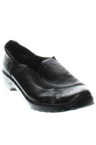 Γυναικεία παπούτσια Rieker, Μέγεθος 39, Χρώμα Μαύρο, Τιμή 27,22 €