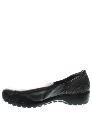 Dámské boty  Rieker, Velikost 39, Barva Černá, Cena  701,00 Kč