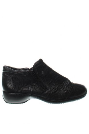 Dámské boty  Rieker, Velikost 40, Barva Černá, Cena  421,00 Kč