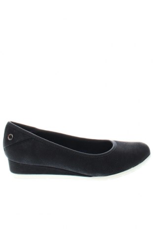 Γυναικεία παπούτσια S.Oliver, Μέγεθος 41, Χρώμα Μπλέ, Τιμή 12,41 €