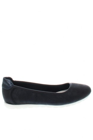 Γυναικεία παπούτσια S.Oliver, Μέγεθος 40, Χρώμα Μπλέ, Τιμή 21,03 €