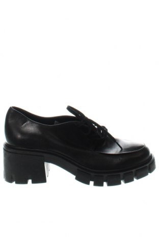 Дамски обувки Sacha, Размер 37, Цвят Черен, Цена 54,00 лв.