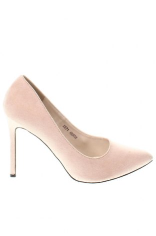 Дамски обувки Sergio Todzi, Размер 40, Цвят Розов, Цена 21,06 лв.