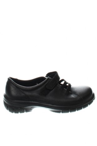 Дамски обувки Sievi, Размер 41, Цвят Черен, Цена 83,70 лв.