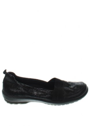 Дамски обувки Sievi, Размер 39, Цвят Черен, Цена 74,88 лв.