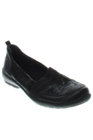 Γυναικεία παπούτσια Sievi, Μέγεθος 39, Χρώμα Μαύρο, Τιμή 44,39 €