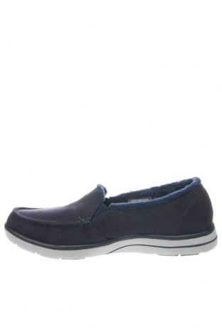 Γυναικεία παπούτσια Skechers, Μέγεθος 37, Χρώμα Μπλέ, Τιμή 52,58 €
