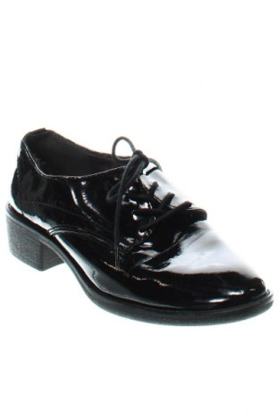 Γυναικεία παπούτσια Soft Line, Μέγεθος 37, Χρώμα Μαύρο, Τιμή 27,22 €