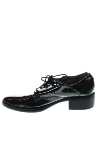 Γυναικεία παπούτσια Soft Line, Μέγεθος 37, Χρώμα Μαύρο, Τιμή 27,22 €