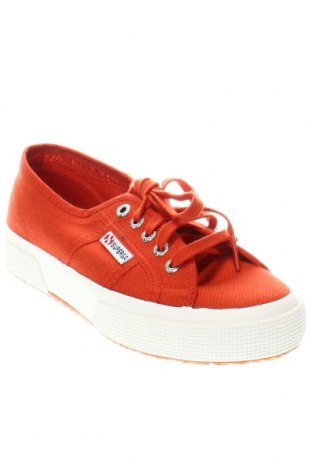 Dámské boty  Superga, Velikost 36, Barva Oranžová, Cena  397,00 Kč