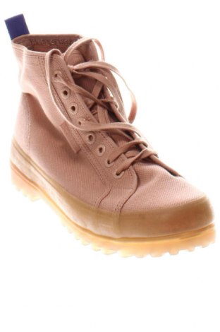 Γυναικεία παπούτσια Superga, Μέγεθος 40, Χρώμα Ρόζ , Τιμή 14,11 €
