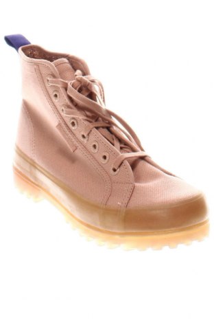 Dámské boty  Superga, Velikost 39, Barva Růžová, Cena  373,00 Kč