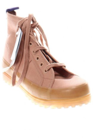 Dámské boty  Superga, Velikost 36, Barva Růžová, Cena  373,00 Kč