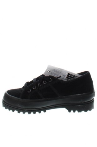 Dámské boty  Superga, Velikost 36, Barva Černá, Cena  413,00 Kč