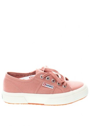 Dámské boty  Superga, Velikost 35, Barva Růžová, Cena  583,00 Kč