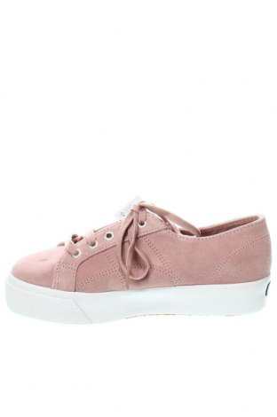 Γυναικεία παπούτσια Superga, Μέγεθος 37, Χρώμα Ρόζ , Τιμή 41,13 €