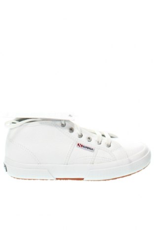 Γυναικεία παπούτσια Superga, Μέγεθος 37, Χρώμα Λευκό, Τιμή 44,07 €