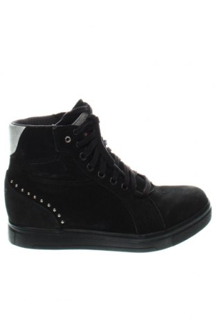 Dámské boty  TCX, Velikost 38, Barva Černá, Cena  578,00 Kč