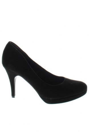Дамски обувки Tamaris, Размер 41, Цвят Черен, Цена 40,92 лв.