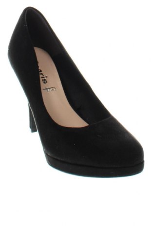 Дамски обувки Tamaris, Размер 41, Цвят Черен, Цена 132,00 лв.