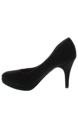 Дамски обувки Tamaris, Размер 41, Цвят Черен, Цена 132,00 лв.