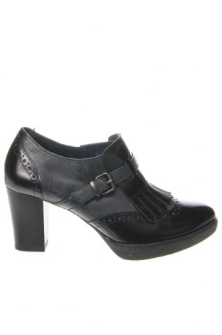 Dámské boty  Tamaris, Velikost 38, Barva Černá, Cena  421,00 Kč