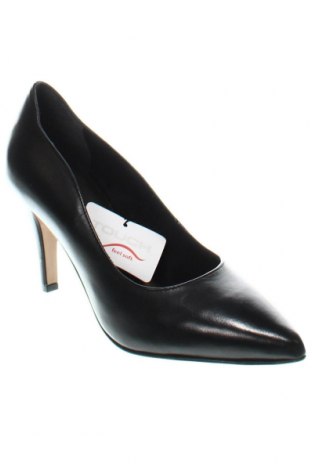 Дамски обувки Tamaris, Размер 40, Цвят Черен, Цена 132,10 лв.