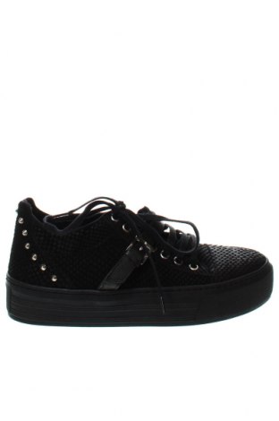 Γυναικεία παπούτσια The Kooples, Μέγεθος 40, Χρώμα Μαύρο, Τιμή 140,46 €