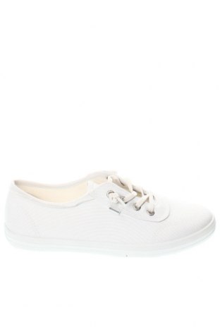 Γυναικεία παπούτσια Tom Tailor, Μέγεθος 40, Χρώμα Λευκό, Τιμή 52,58 €
