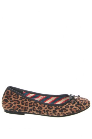 Дамски обувки Tommy Hilfiger, Размер 39, Цвят Многоцветен, Цена 78,00 лв.