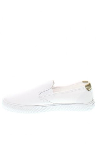 Γυναικεία παπούτσια Tommy Hilfiger, Μέγεθος 40, Χρώμα Λευκό, Τιμή 47,20 €