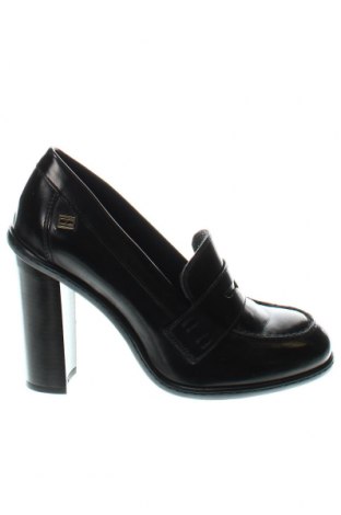 Dámské boty  Tommy Hilfiger, Velikost 38, Barva Černá, Cena  890,00 Kč