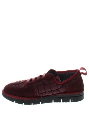 Dámské boty  Toni Pons, Velikost 35, Barva Červená, Cena  399,00 Kč