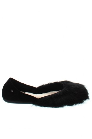 Дамски обувки UGG Australia, Размер 37, Цвят Черен, Цена 95,12 лв.