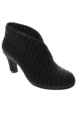 Дамски обувки United Nude, Размер 37, Цвят Черен, Цена 67,58 лв.