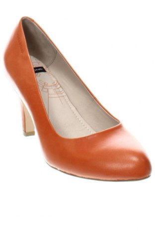 Γυναικεία παπούτσια Vagabond, Μέγεθος 38, Χρώμα Πορτοκαλί, Τιμή 56,81 €