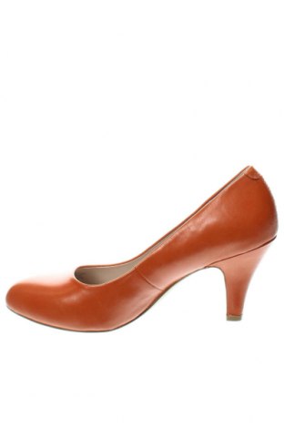 Γυναικεία παπούτσια Vagabond, Μέγεθος 38, Χρώμα Πορτοκαλί, Τιμή 56,81 €