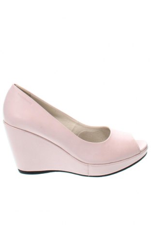 Дамски обувки Vagabond, Размер 38, Цвят Розов, Цена 88,55 лв.