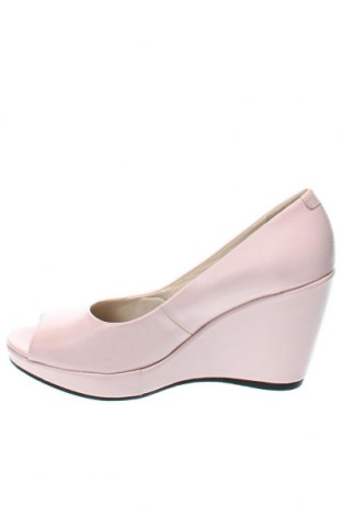 Дамски обувки Vagabond, Размер 38, Цвят Розов, Цена 35,42 лв.