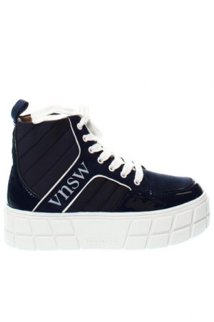 Dámské boty  Vanessa Wu, Velikost 38, Barva Modrá, Cena  931,00 Kč