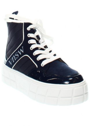 Dámske topánky  Vanessa Wu, Veľkosť 38, Farba Modrá, Cena  33,13 €