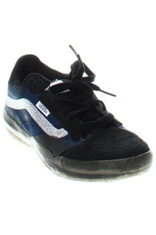 Dámské boty  Vans, Velikost 36, Barva Modrá, Cena  1 377,00 Kč