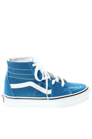 Dámské boty  Vans, Velikost 36, Barva Modrá, Cena  686,00 Kč