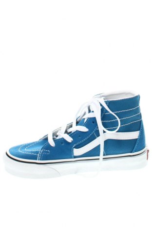 Γυναικεία παπούτσια Vans, Μέγεθος 36, Χρώμα Μπλέ, Τιμή 36,59 €