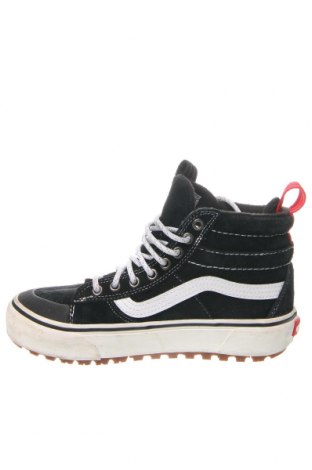 Γυναικεία παπούτσια Vans, Μέγεθος 36, Χρώμα Μαύρο, Τιμή 40,21 €