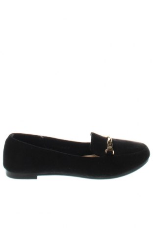 Дамски обувки Vty, Размер 37, Цвят Черен, Цена 45,45 лв.