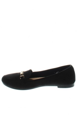 Дамски обувки Vty, Размер 37, Цвят Черен, Цена 35,80 лв.
